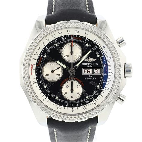 breitling for bentley a13362 rubber bands|breitling for bentley.